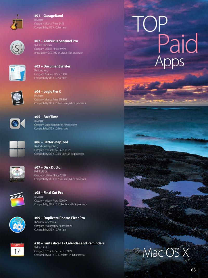 AppleMagazine October 2 2015 — page 83