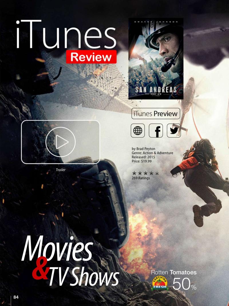 AppleMagazine October 2 2015 — page 84