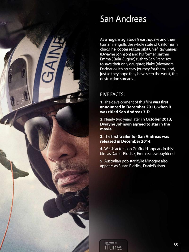 AppleMagazine October 2 2015 — page 85