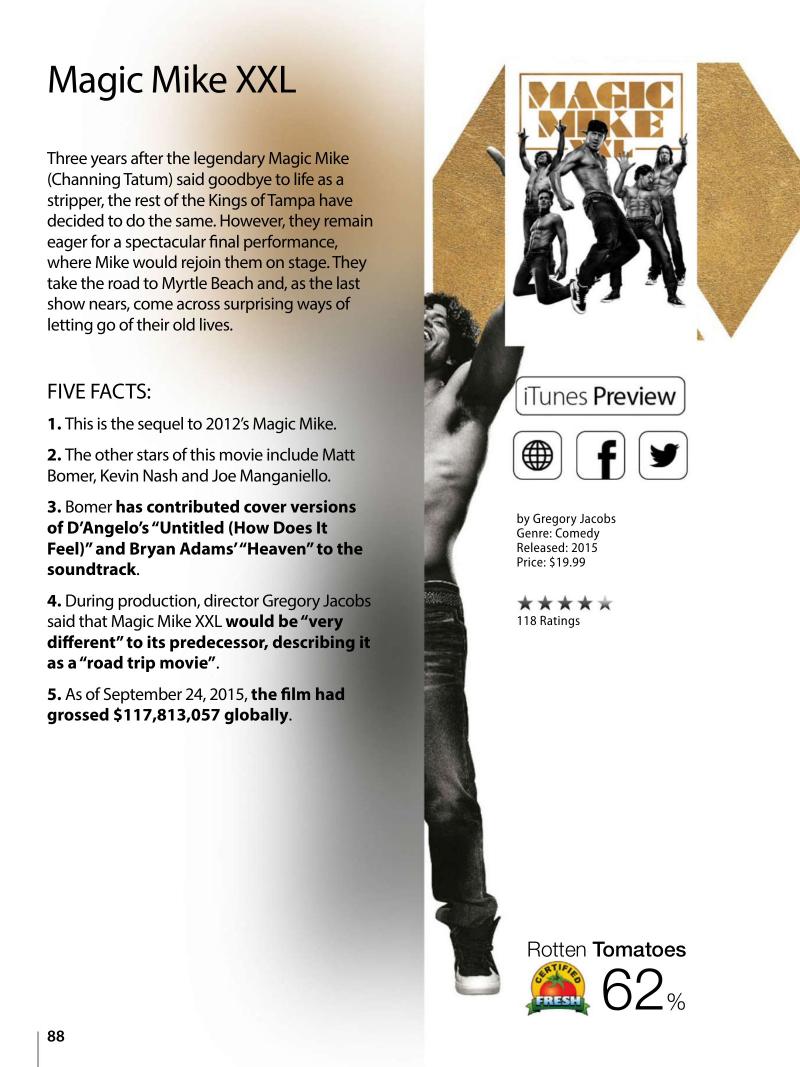 AppleMagazine October 2 2015 — page 88
