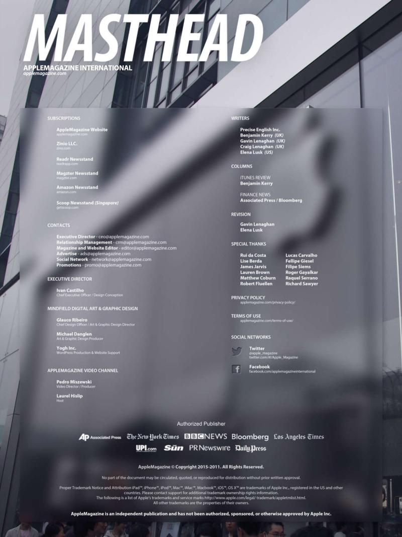 AppleMagazine October 2 2015 — page 149