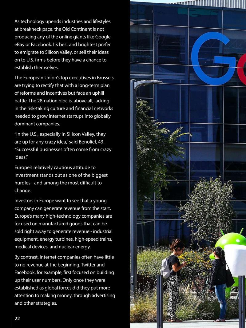 AppleMagazine September 25 2015 — page 22