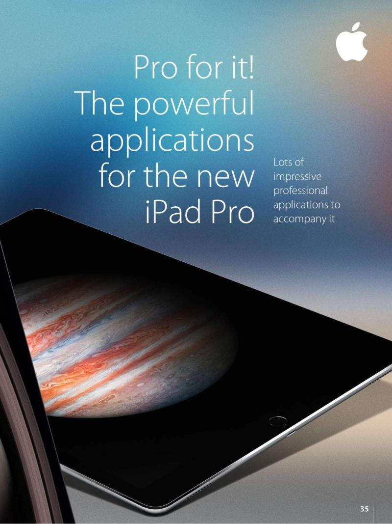AppleMagazine September 25 2015 — page 35