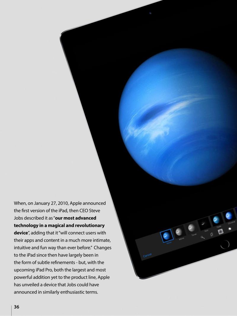 AppleMagazine September 25 2015 — page 36