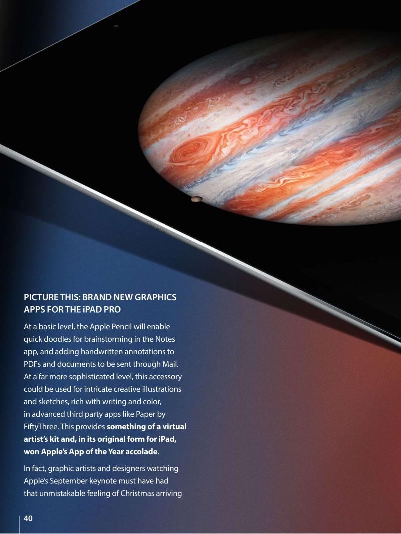 AppleMagazine September 25 2015 — page 40