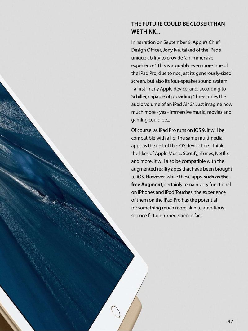 AppleMagazine September 25 2015 — page 47