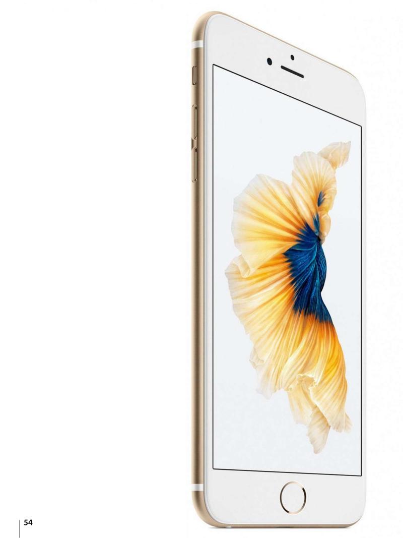 AppleMagazine September 25 2015 — page 54