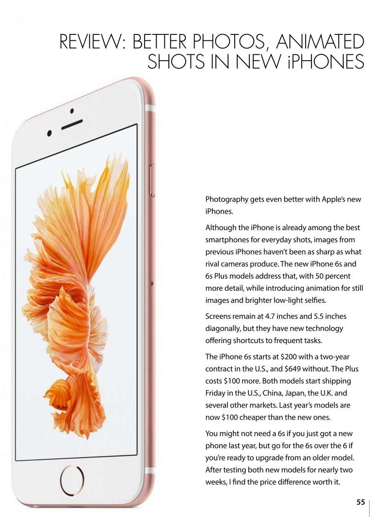 AppleMagazine September 25 2015 — page 55