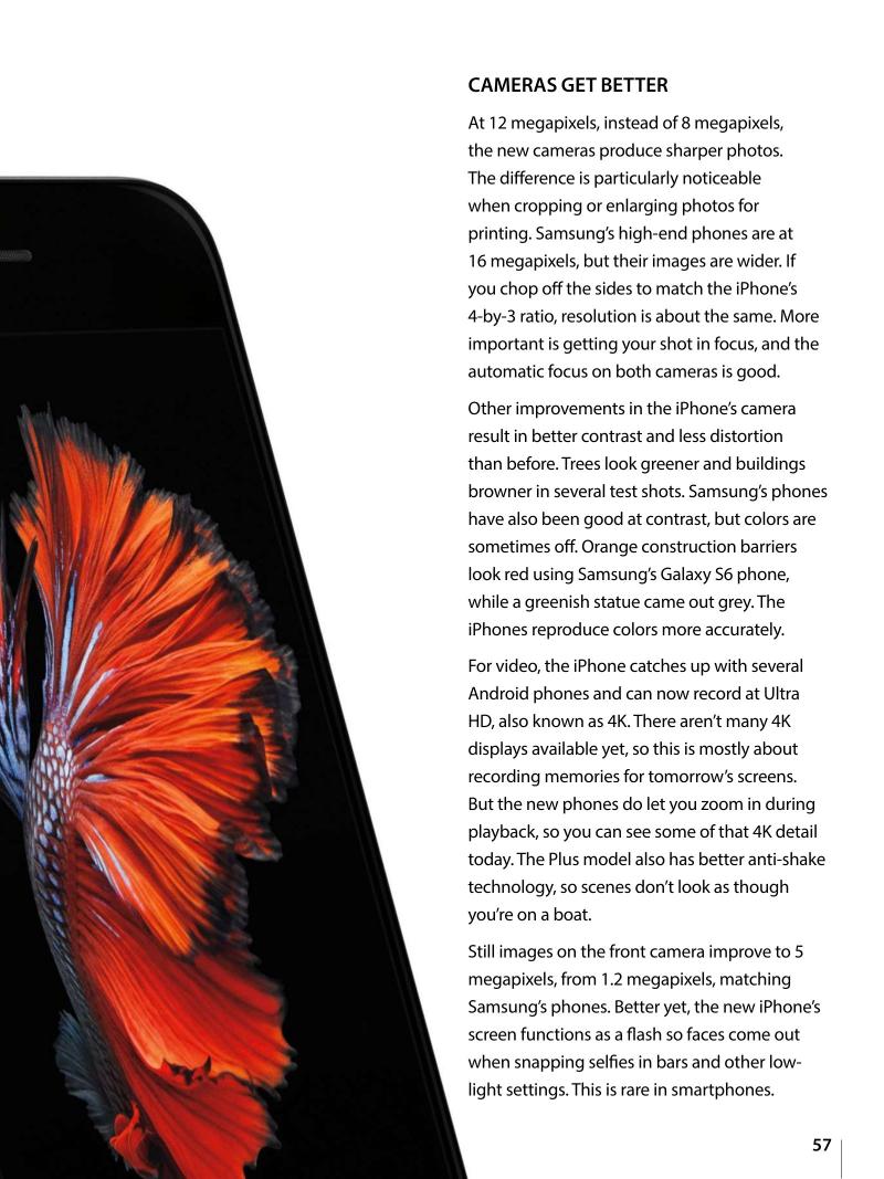 AppleMagazine September 25 2015 — page 57
