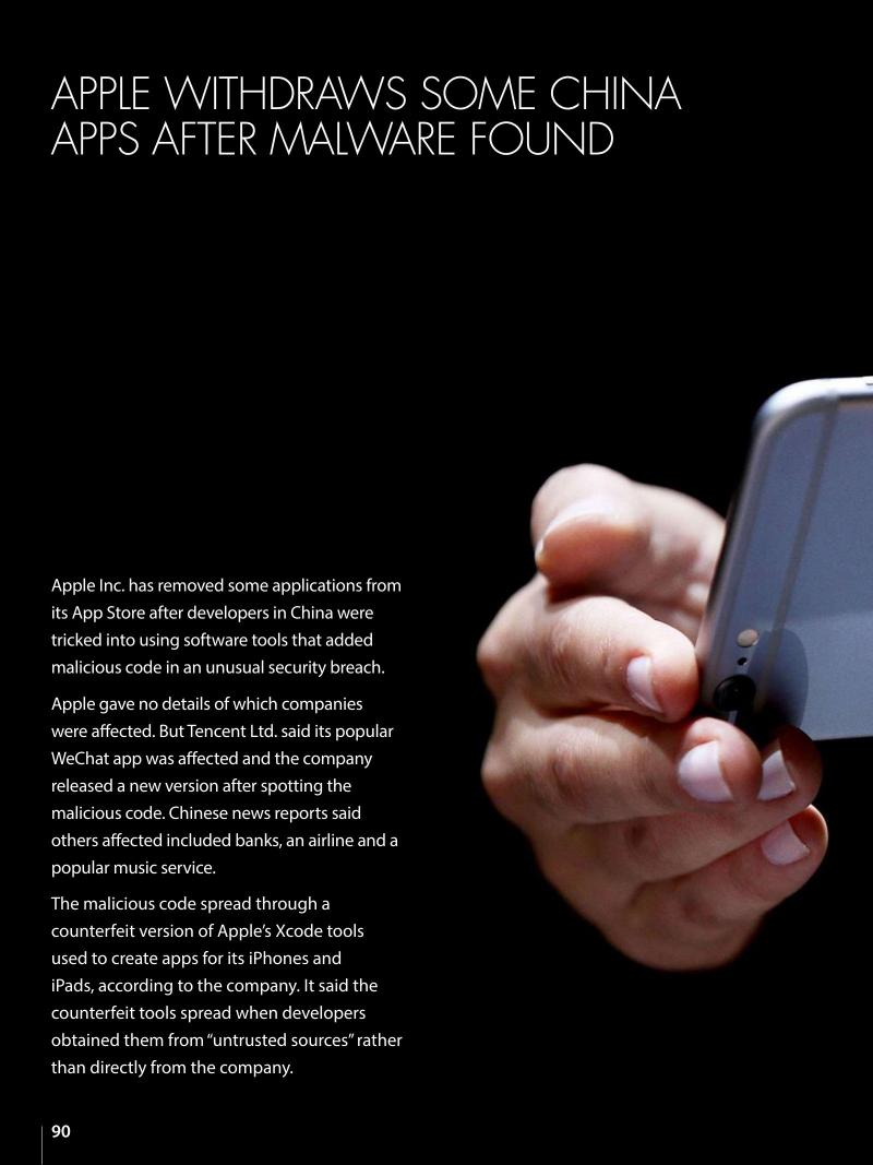 AppleMagazine September 25 2015 — page 90