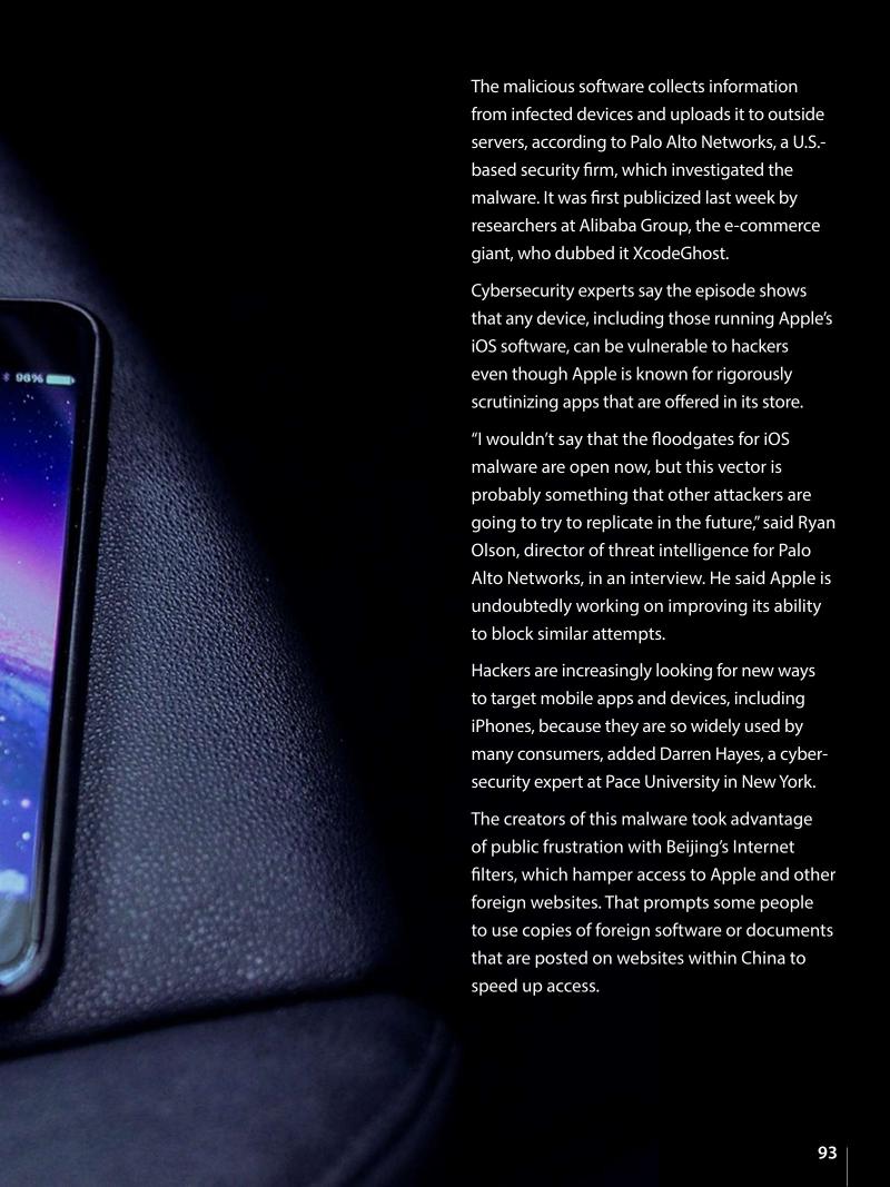 AppleMagazine September 25 2015 — page 93