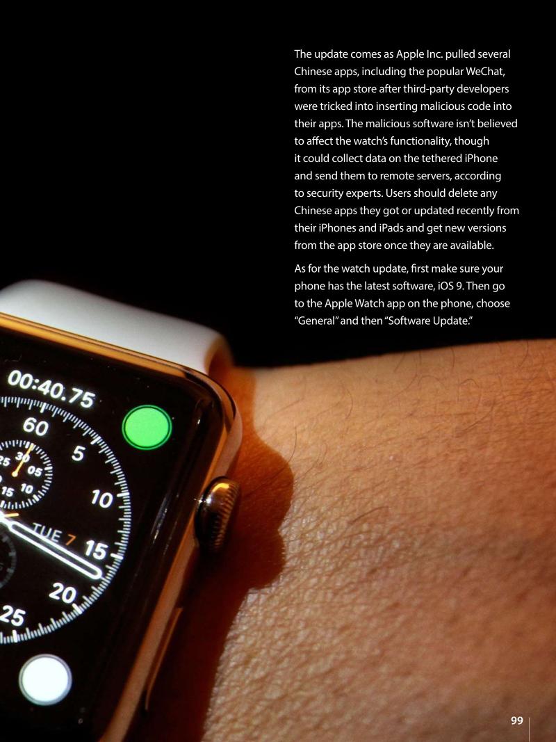 AppleMagazine September 25 2015 — page 99