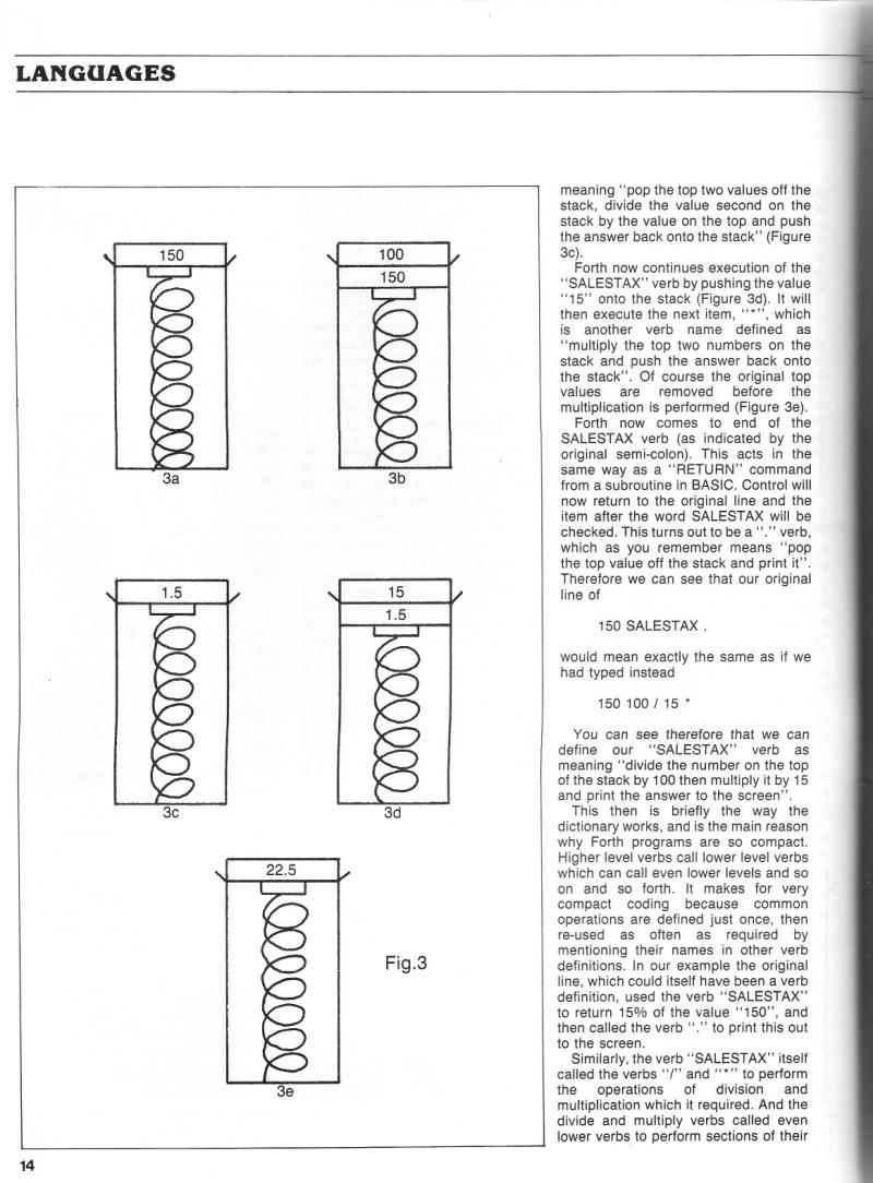 Australian Apple Review The Vol 1 No 2 1983 12 Gareth Powell AU — page 16