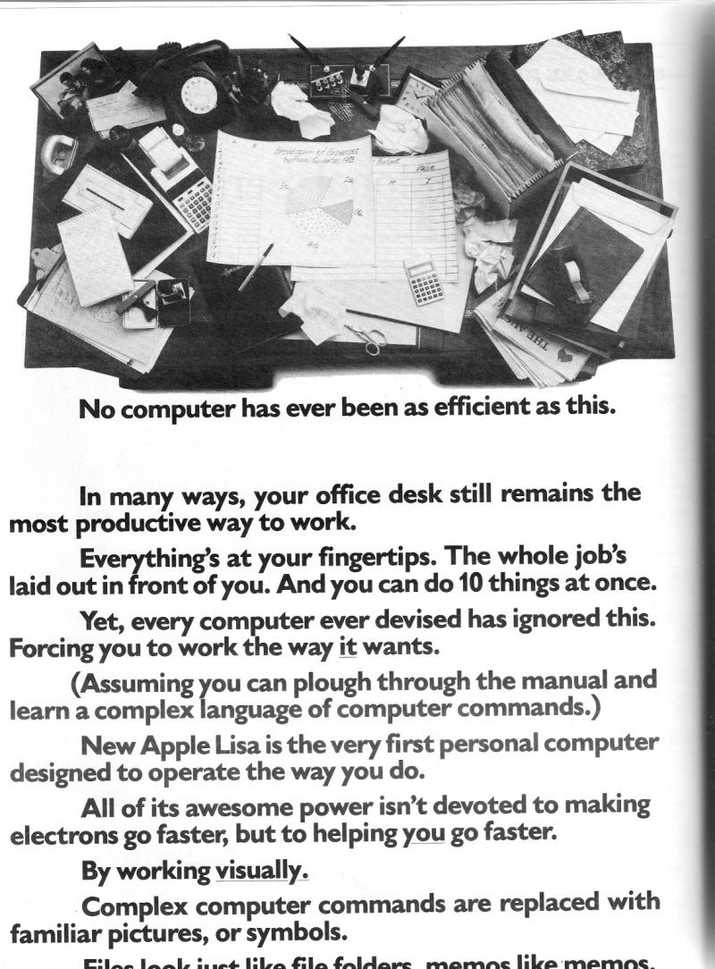 Australian Apple Review The Vol 1 No 2 1983 12 Gareth Powell AU — page 22
