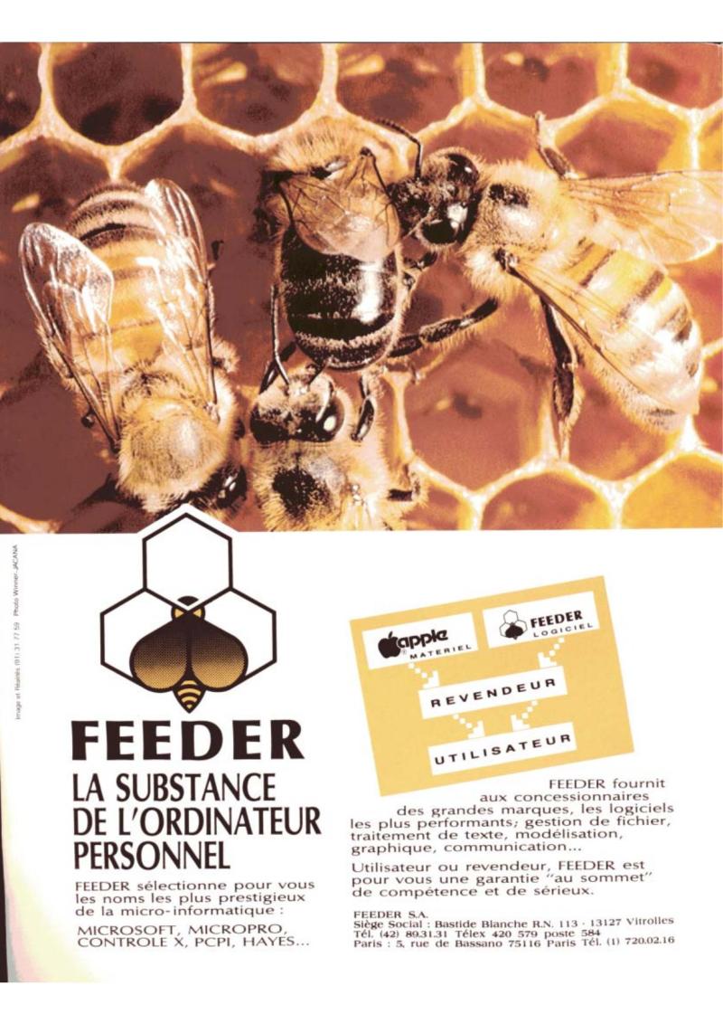 Golden Issue No 1 1983 12 IDG France FR — page 2