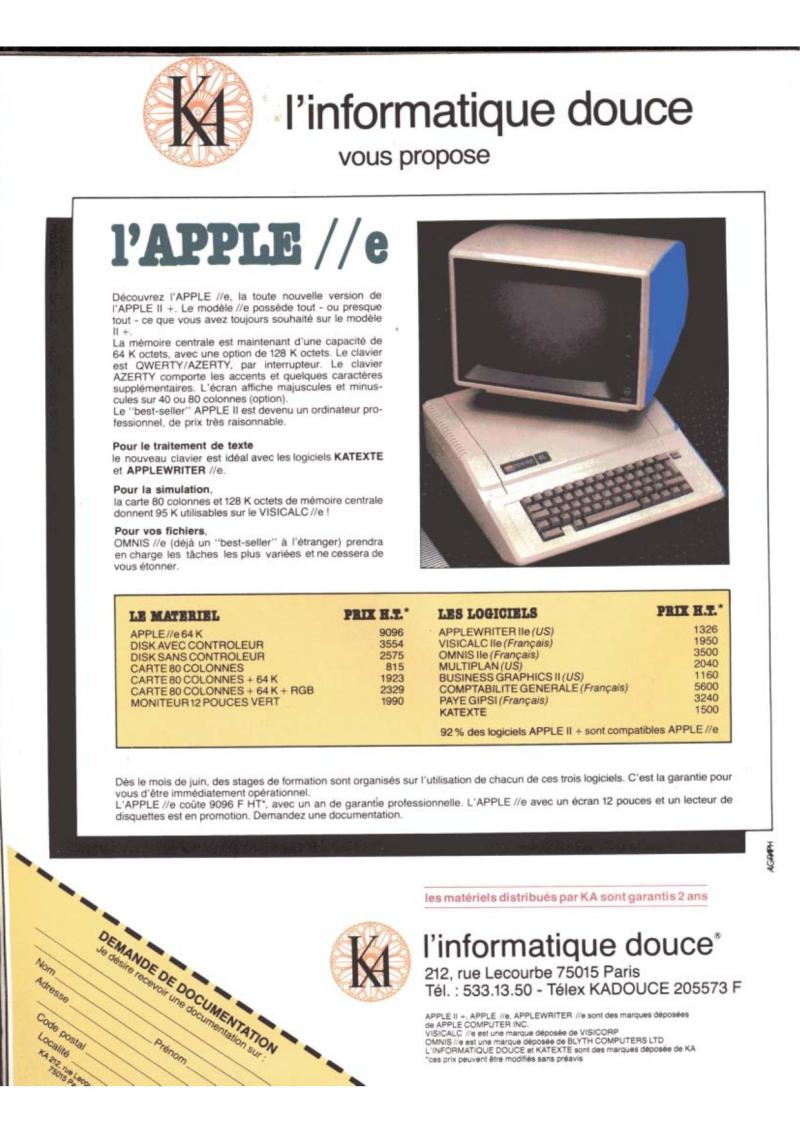 Golden Issue No 1 1983 12 IDG France FR — page 10