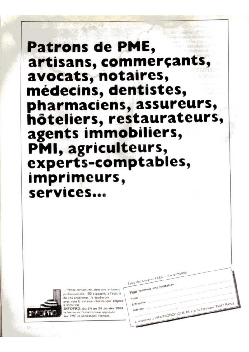 Golden Issue No 1 1983 12 IDG France FR — page 22