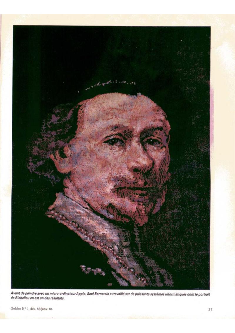 Golden Issue No 1 1983 12 IDG France FR — page 25