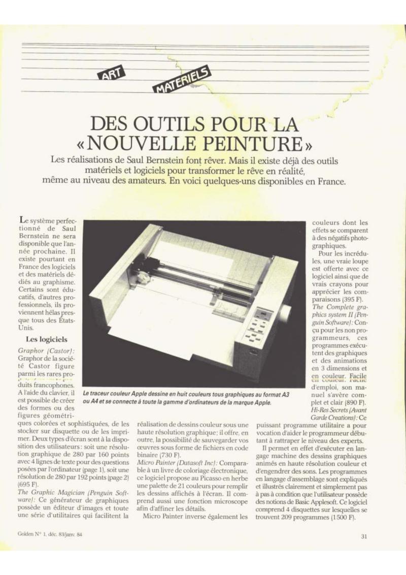 Golden Issue No 1 1983 12 IDG France FR — page 29