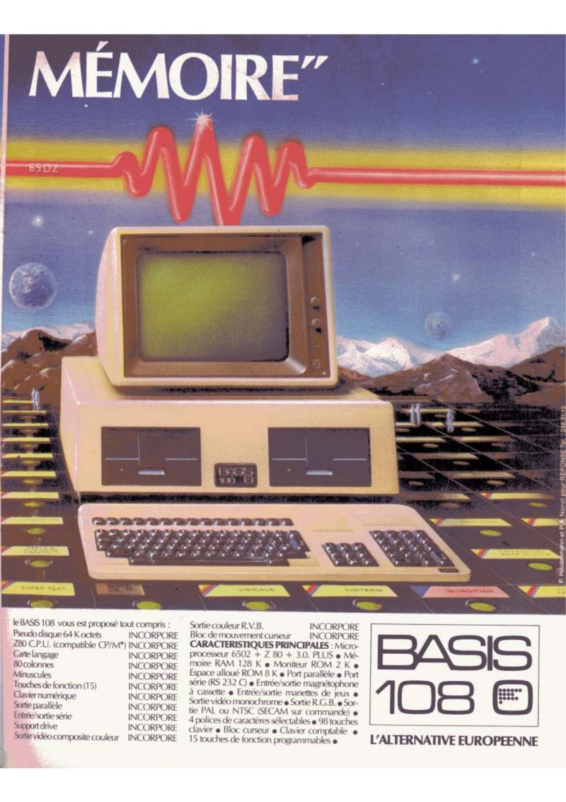 Golden Issue No 1 1983 12 IDG France FR — page 33