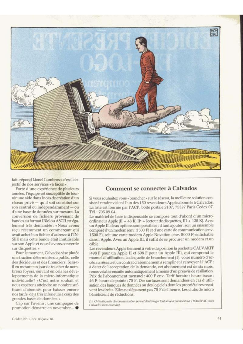 Golden Issue No 1 1983 12 IDG France FR — page 39