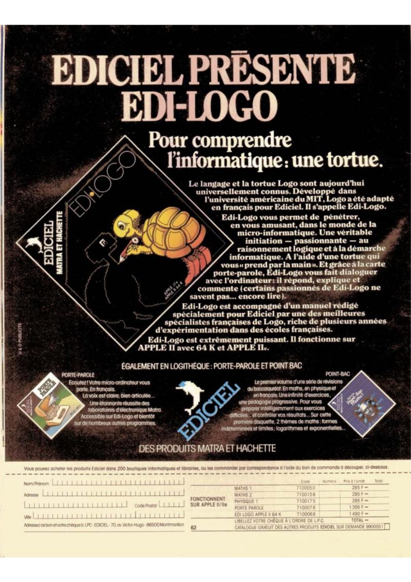 Golden Issue No 1 1983 12 IDG France FR — page 40