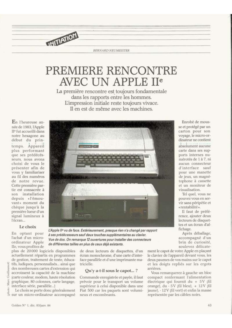 Golden Issue No 1 1983 12 IDG France FR — page 41