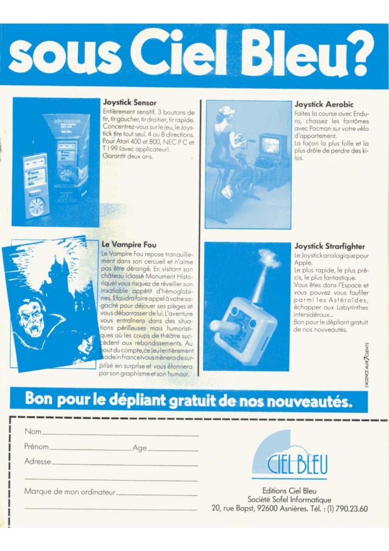 Golden Issue No 1 1983 12 IDG France FR — page 49