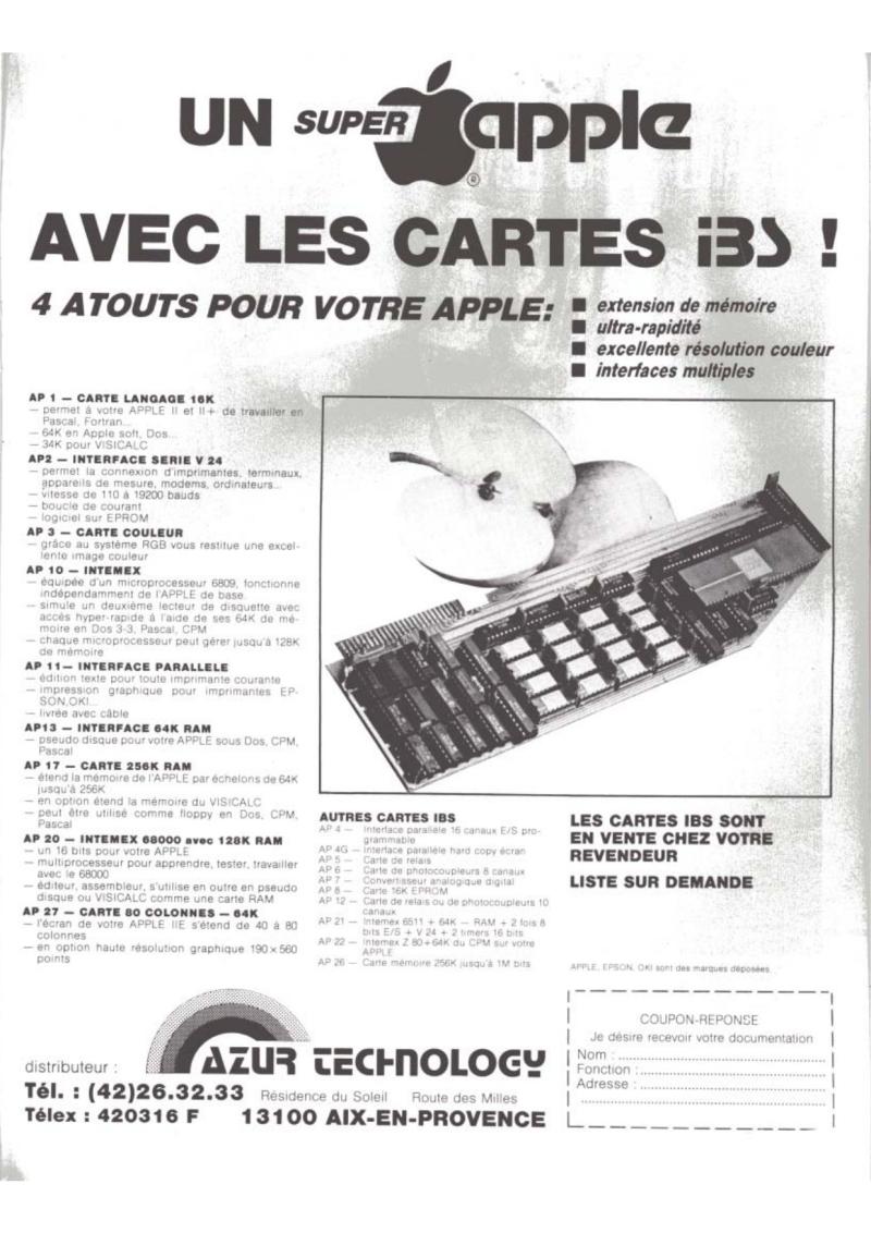 Golden Issue No 1 1983 12 IDG France FR — page 53