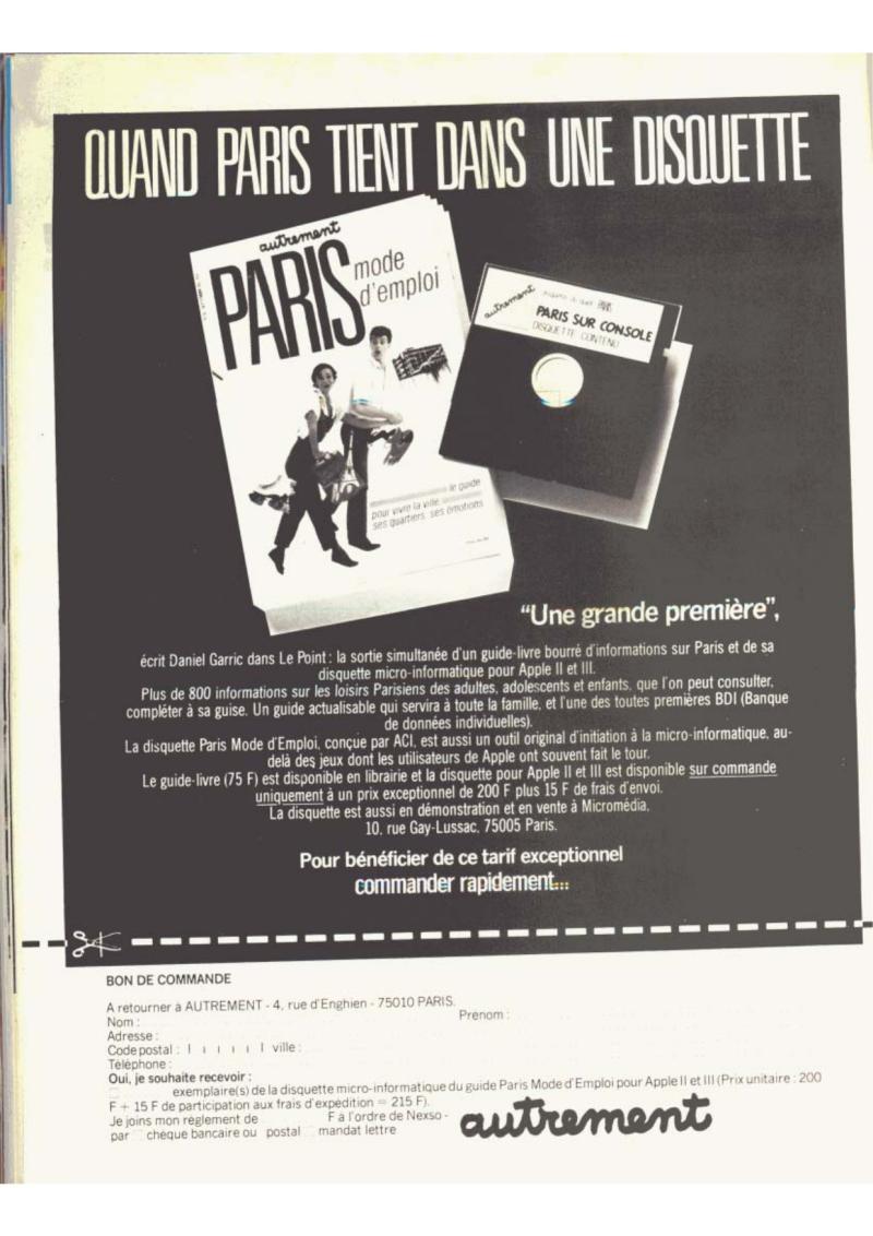 Golden Issue No 1 1983 12 IDG France FR — page 54