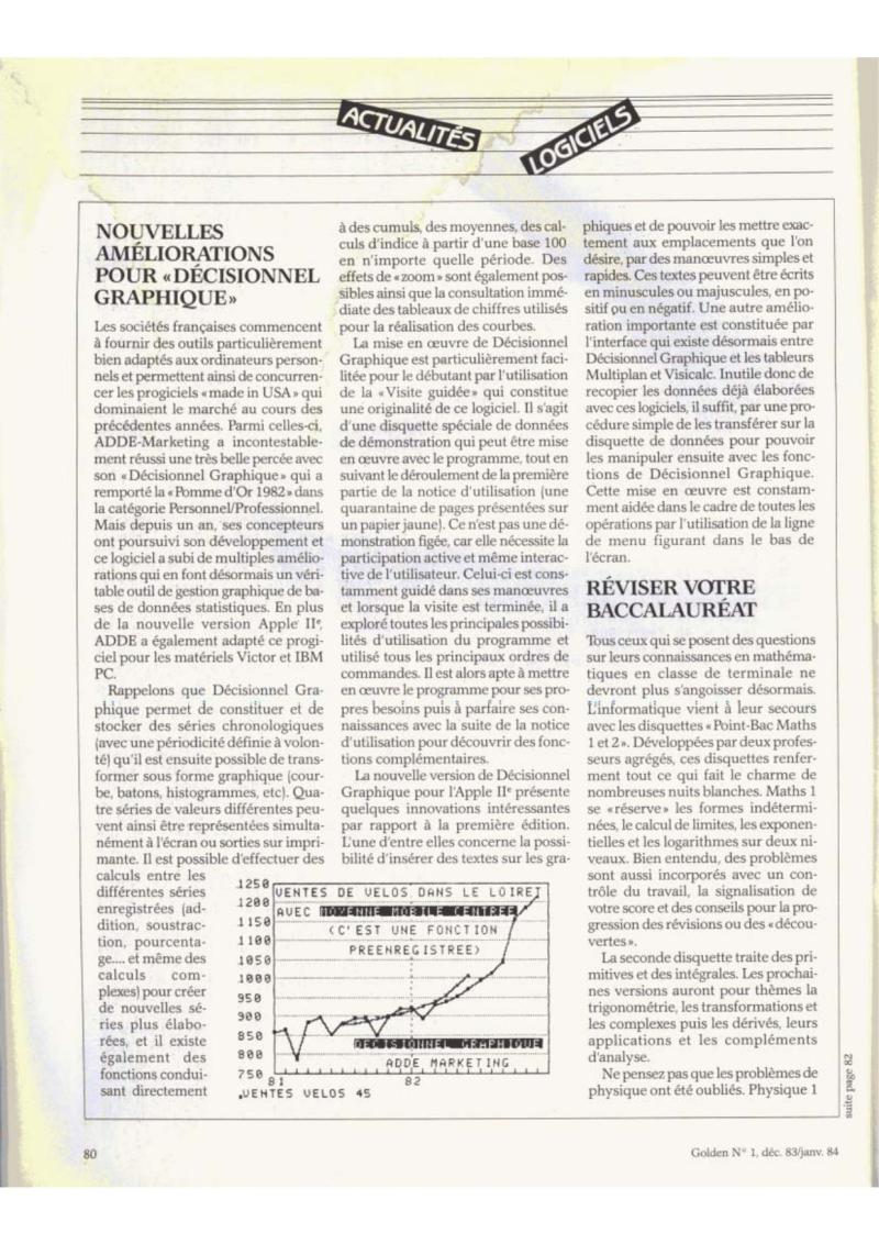 Golden Issue No 1 1983 12 IDG France FR — page 78