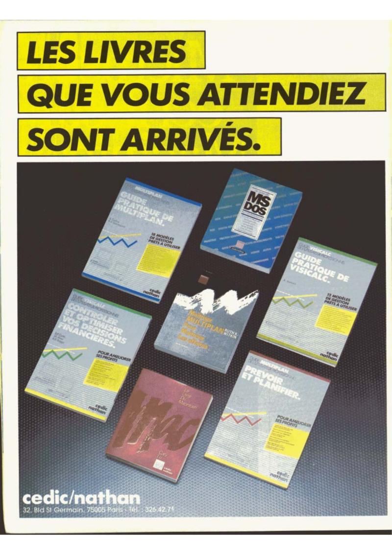 Golden Issue No 13 1985 03 IDG France FR — page 14