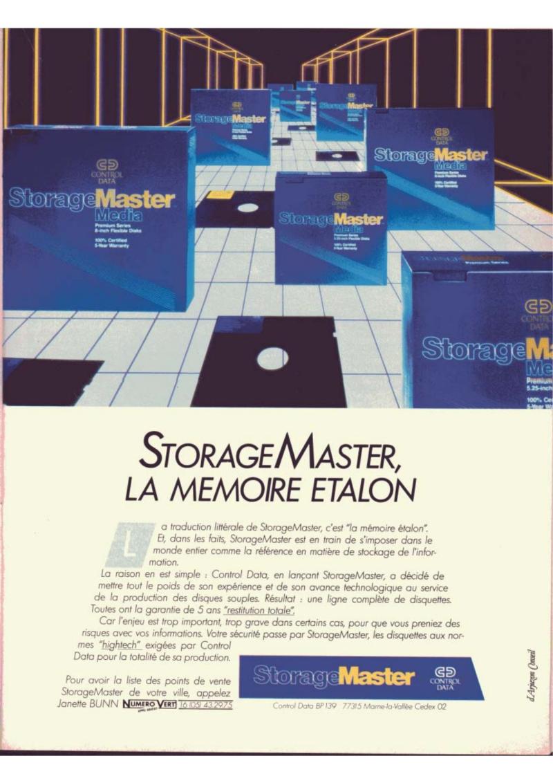 Golden Issue No 13 1985 03 IDG France FR — page 31
