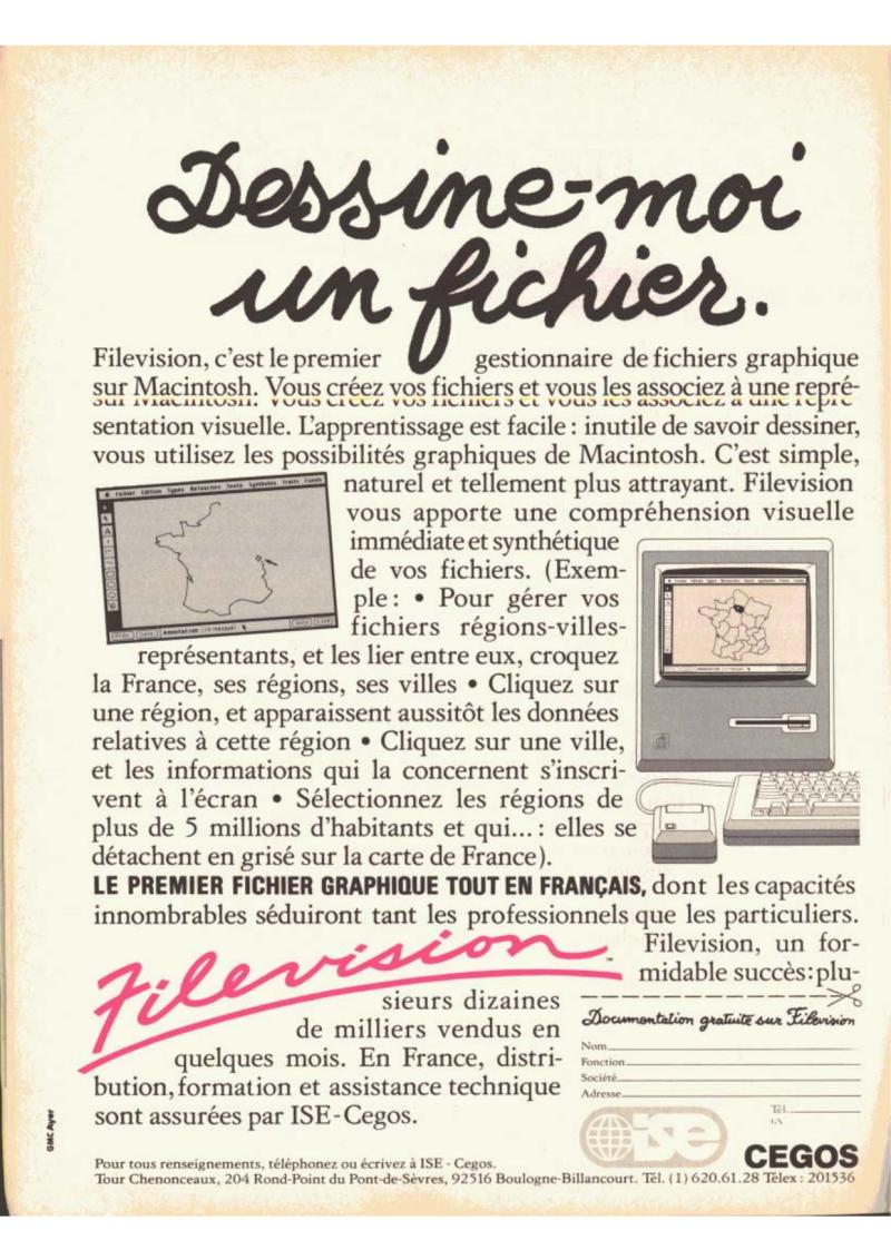 Golden Issue No 13 1985 03 IDG France FR — page 42