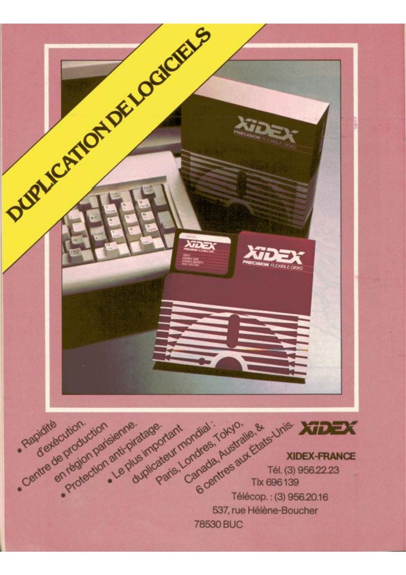 Golden Issue No 13 1985 03 IDG France FR — page 64