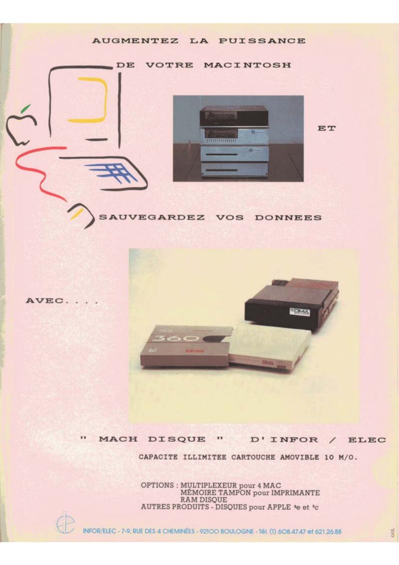 Golden Issue No 13 1985 03 IDG France FR — page 71