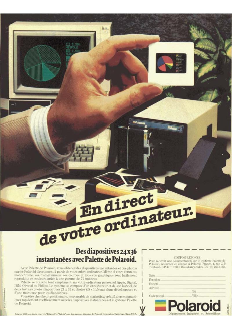 Golden Issue No 13 1985 03 IDG France FR — page 73