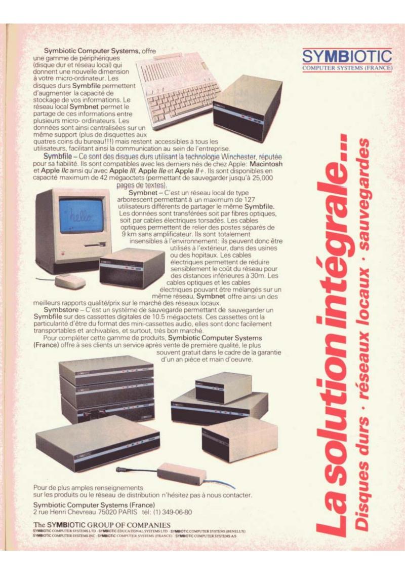 Golden Issue No 13 1985 03 IDG France FR — page 79