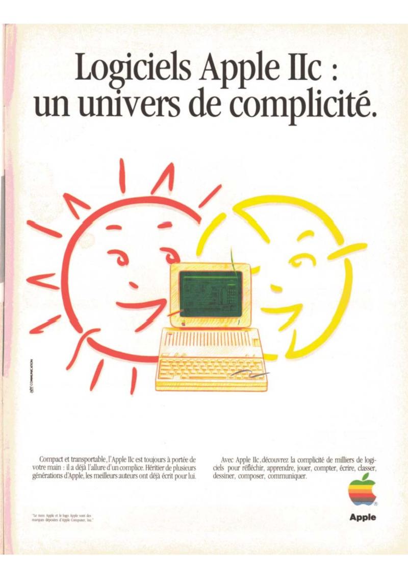 Golden Issue No 13 1985 03 IDG France FR — page 81