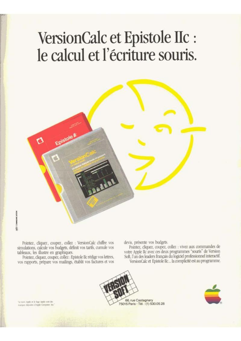 Golden Issue No 13 1985 03 IDG France FR — page 87
