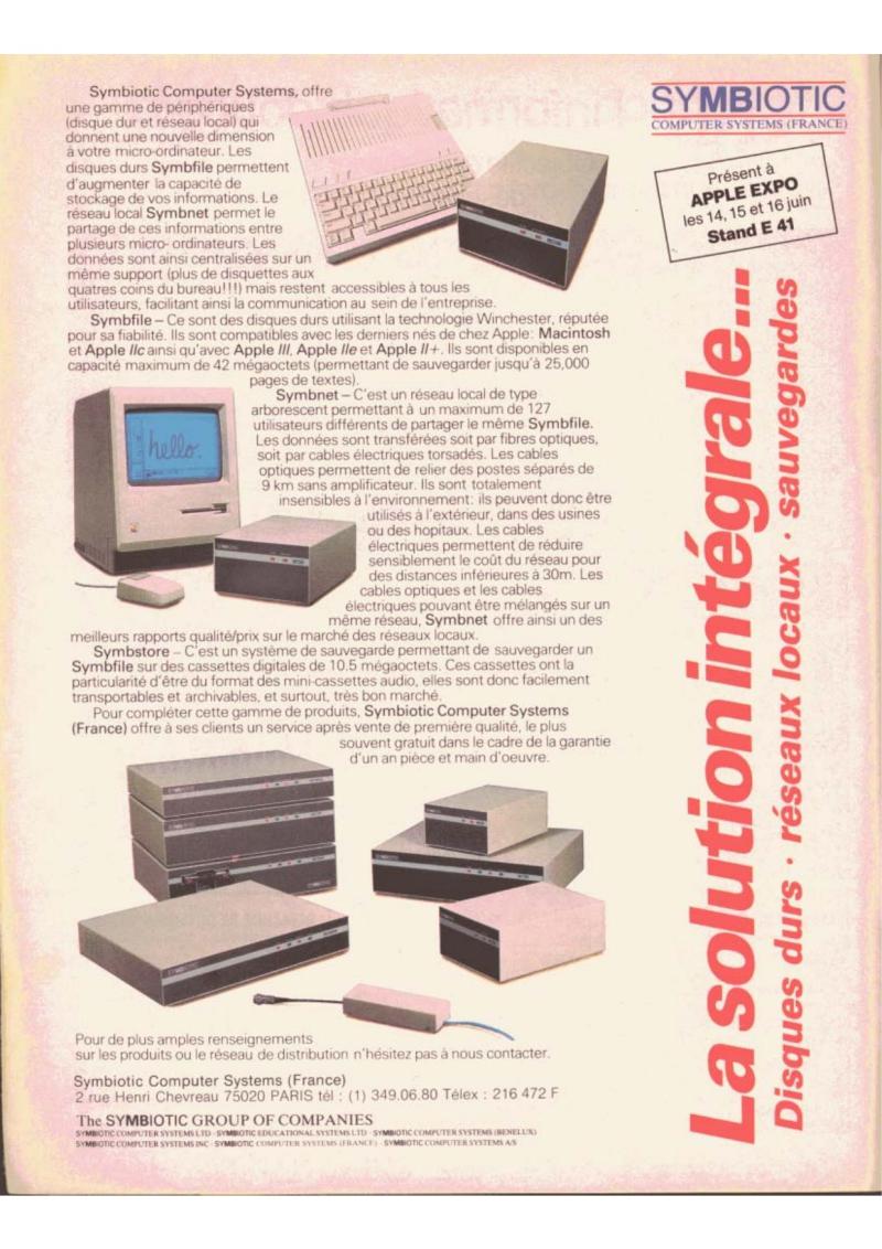 Golden Issue No 16 1985 06 IDG France FR — page 8