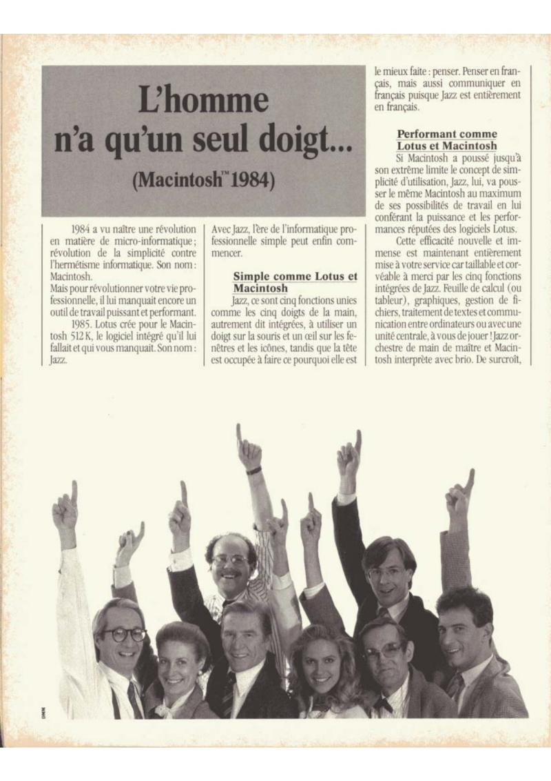 Golden Issue No 16 1985 06 IDG France FR — page 24