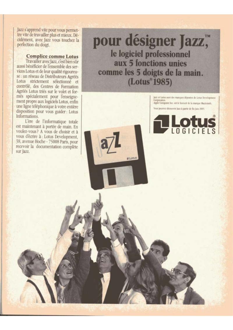 Golden Issue No 16 1985 06 IDG France FR — page 25