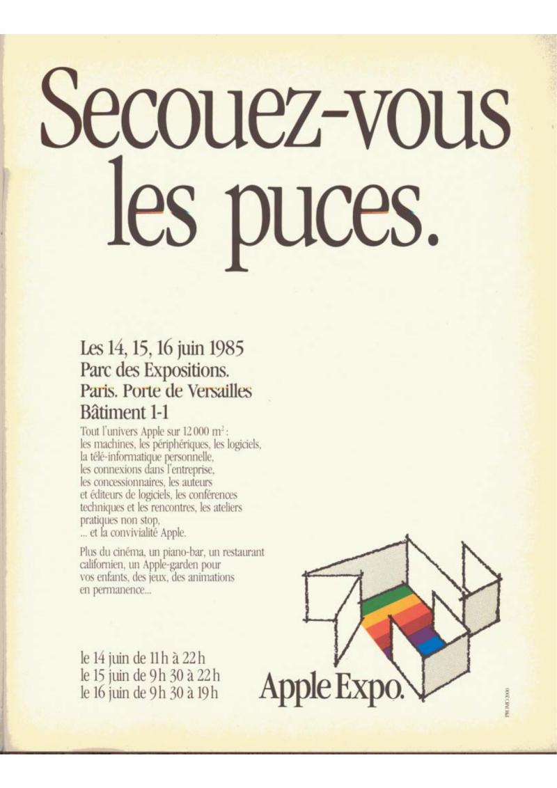 Golden Issue No 16 1985 06 IDG France FR — page 27