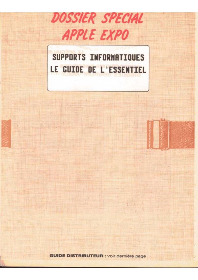 Golden Issue No 16 1985 06 IDG France FR — page 61