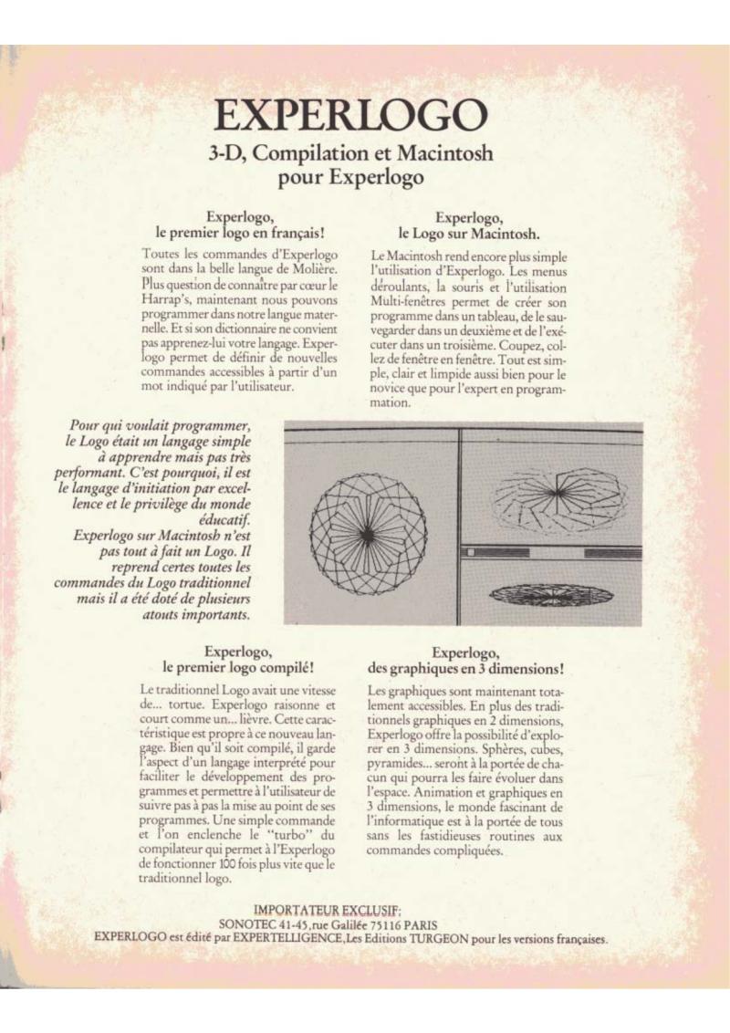 Golden Issue No 16 1985 06 IDG France FR — page 65