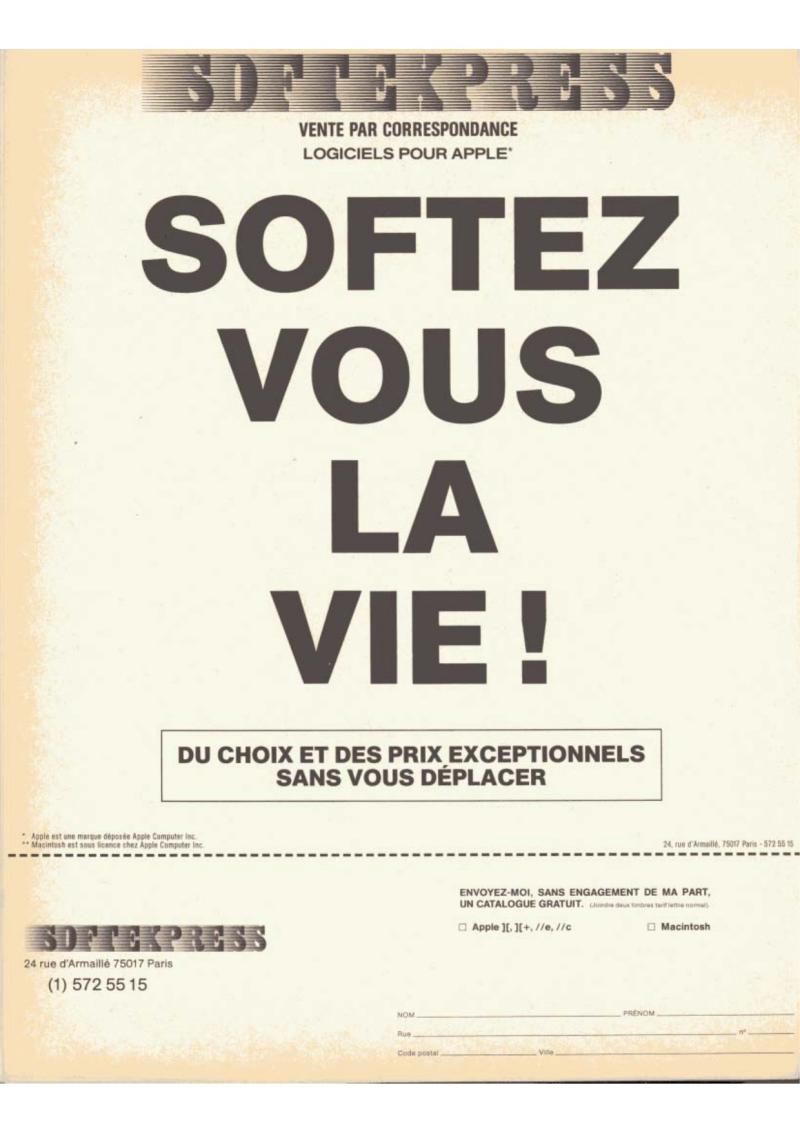 Golden Issue No 16 1985 06 IDG France FR — page 76