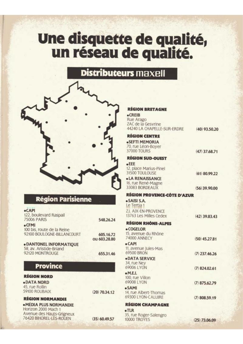 Golden Issue No 16 1985 06 IDG France FR — page 87