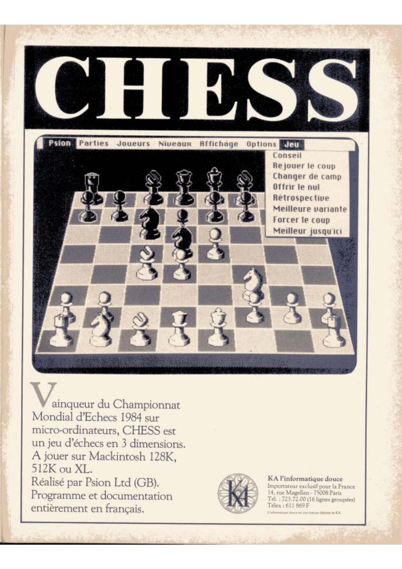 Golden Issue No 16 1985 06 IDG France FR — page 93