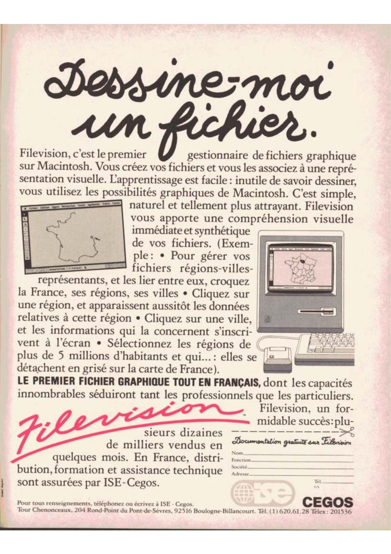 Golden Issue No 16 1985 06 IDG France FR — page 97